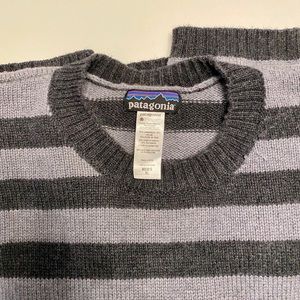 Men’s Patagonia Wool Sweater